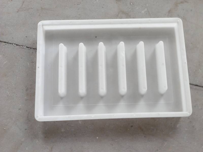 塑料蓋板模具 塑料蓋板模具