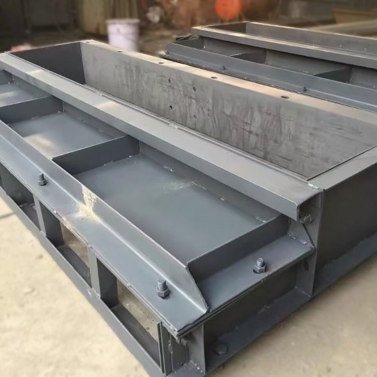 聲屏障模具 聲屏障模具