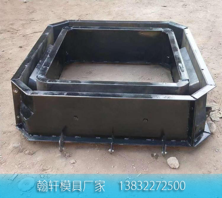 框格護坡模具 框格護坡模具