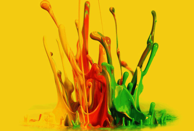 高清數(shù)碼快印色彩細膩