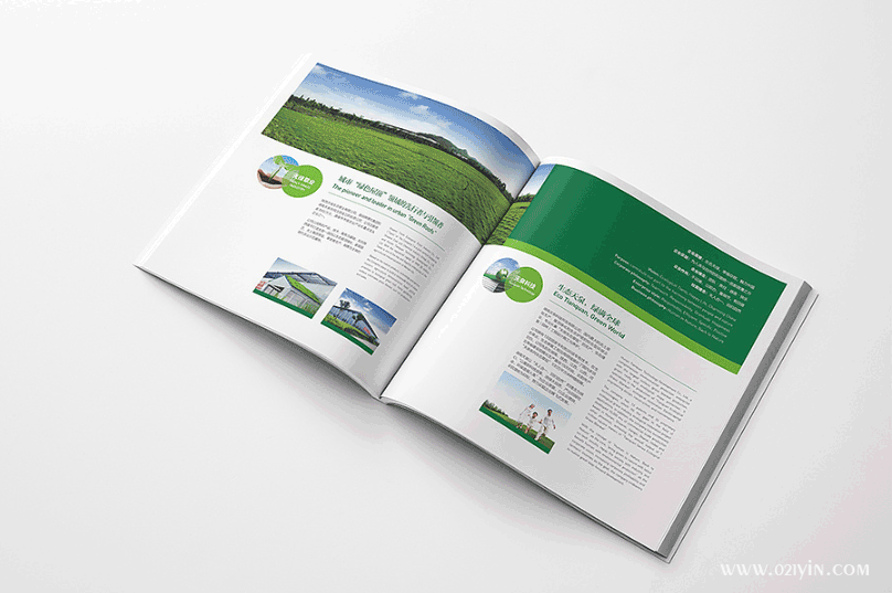 宣傳畫冊(cè)印刷  第4張