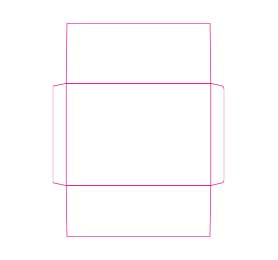 9號(hào)中式229x324x30mm