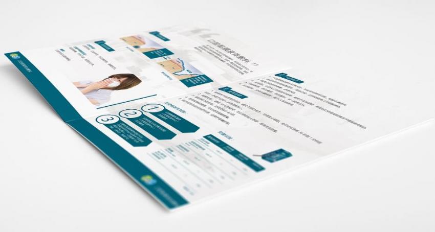 上海彩頁印刷哪家好？高性價比服務(wù)商推薦，品質(zhì)與效率雙保障  第2張