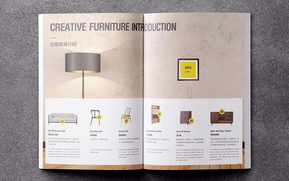 畫冊(cè)印刷在線咨詢，便捷了解服務(wù)詳情