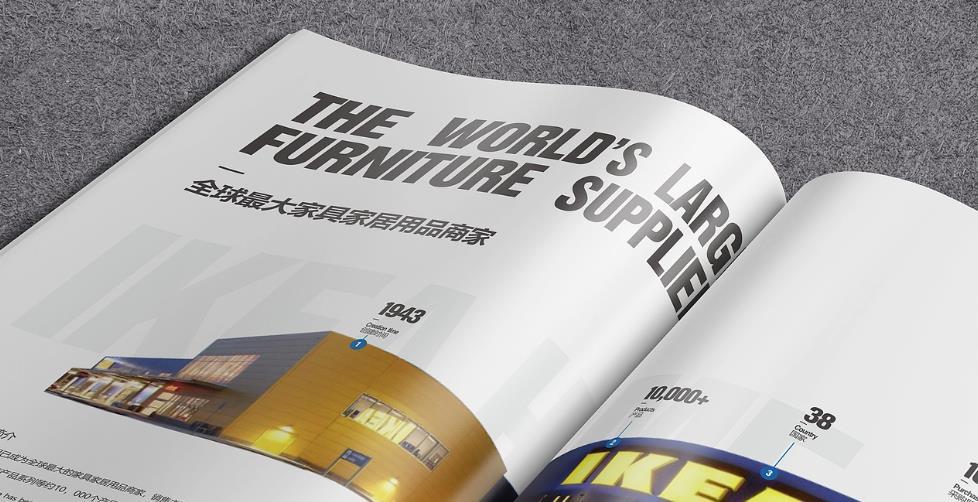 畫冊(cè)印刷定制，滿足個(gè)性化印刷需求