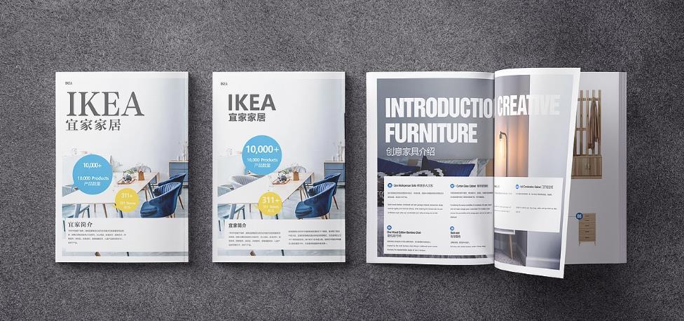 畫冊(cè)印刷售后完善，全程為您保駕護(hù)航