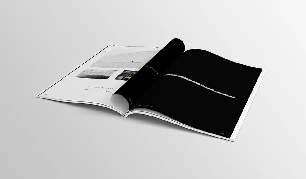 上海樣本畫(huà)冊(cè)印刷的質(zhì)量控制全流程解析