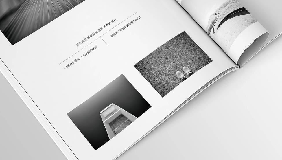 樣本畫(huà)冊(cè)印刷的材質(zhì)選擇：上海企業(yè)的專(zhuān)業(yè)指南