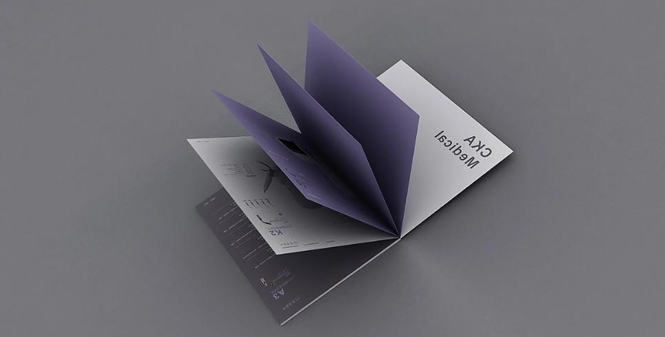 上海教育行業(yè)樣本印刷！定制培訓機構(gòu) / 院校宣傳冊，突出教學優(yōu)勢