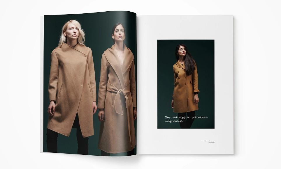 樣本印刷：一站式畫冊設(shè)計印刷，讓品牌形象躍然紙上  第2張