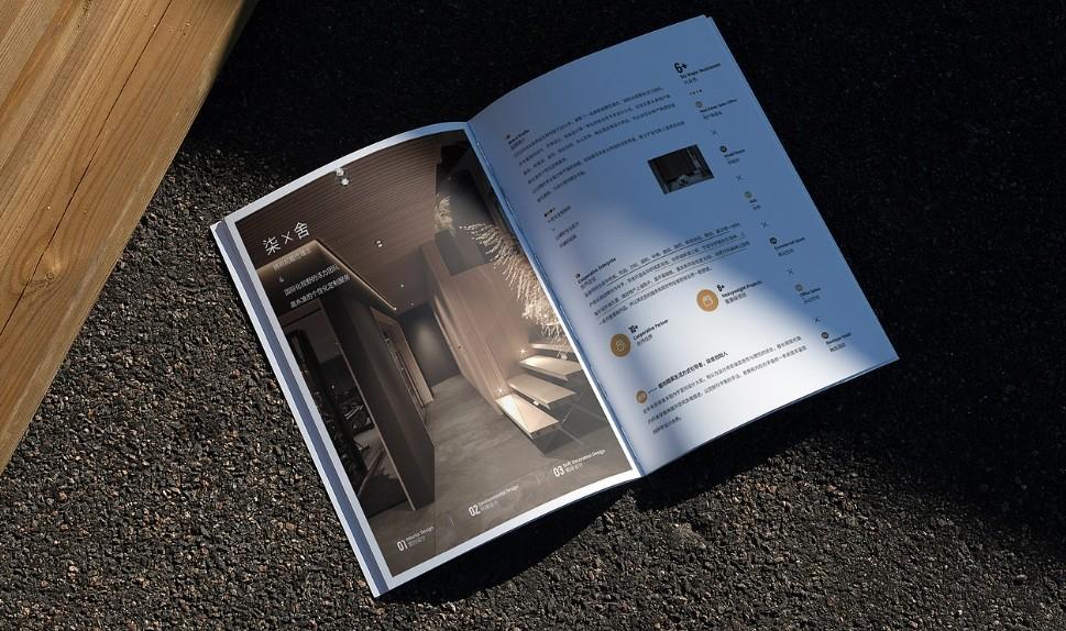 高品質(zhì)產(chǎn)品畫(huà)冊(cè)印刷，高清印刷，色彩逼真！