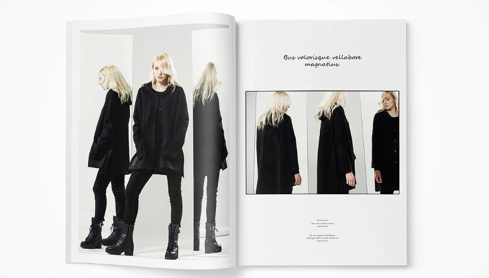 中小企業(yè)畫冊(cè)印刷定制｜小批量起印 性價(jià)比高