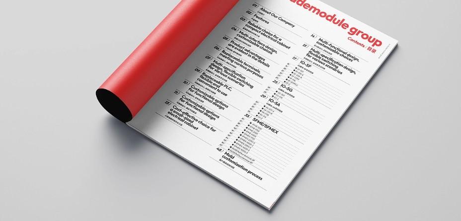 宣傳冊印刷常用紙張有哪些？銅版紙與藝術(shù)紙全解析