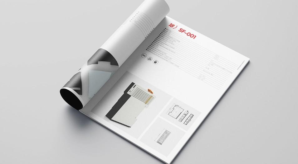 招商加盟宣傳冊(cè)印刷，打造高轉(zhuǎn)化率招商物料