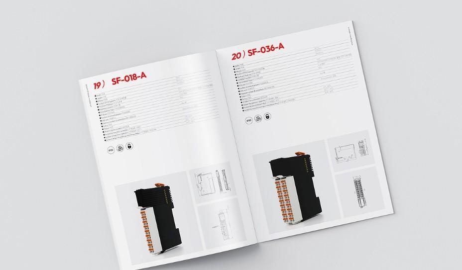 展會(huì)畫冊(cè)拼版印刷，低成本備戰(zhàn)大型展會(huì)