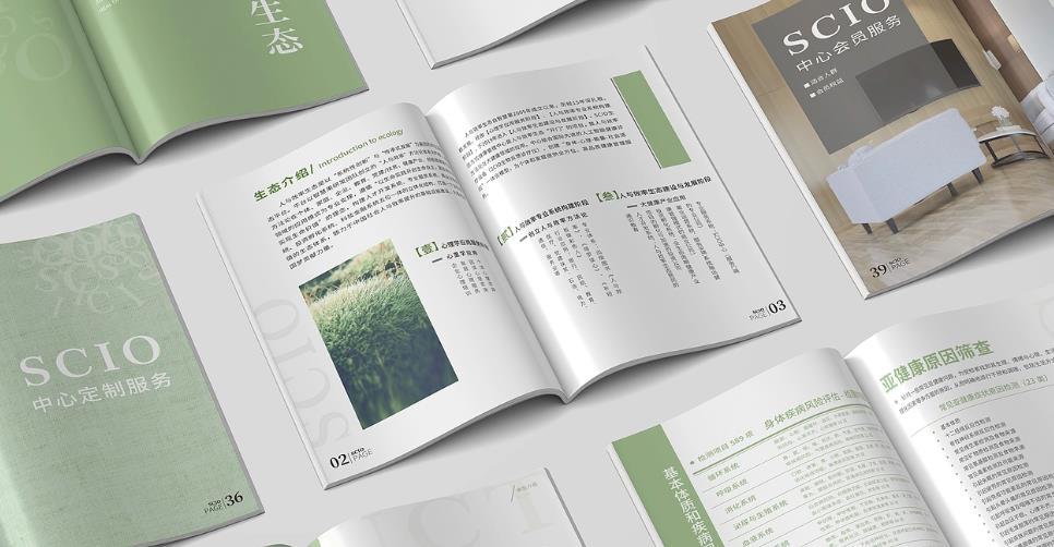 藝術(shù)畫冊(cè)拼版印刷，為藝術(shù)家與畫廊降低成本