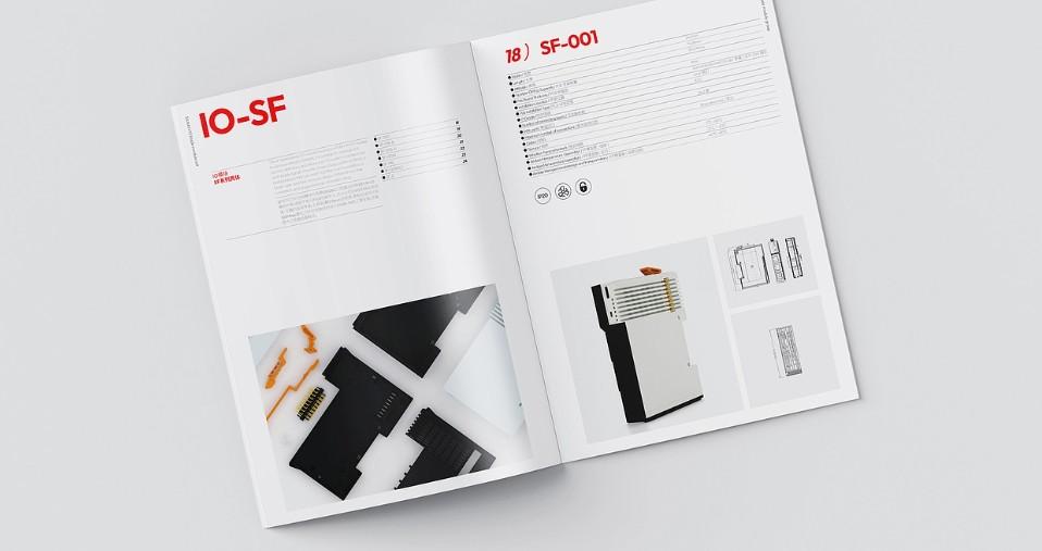 菜譜畫冊(cè)拼版印刷，餐飲行業(yè)的高效之選