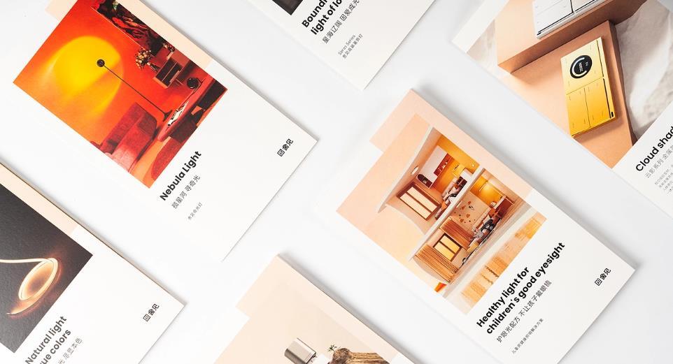 企業(yè)宣傳折頁定制 - 吉印通專屬團(tuán)隊，打造品牌形象  第1張