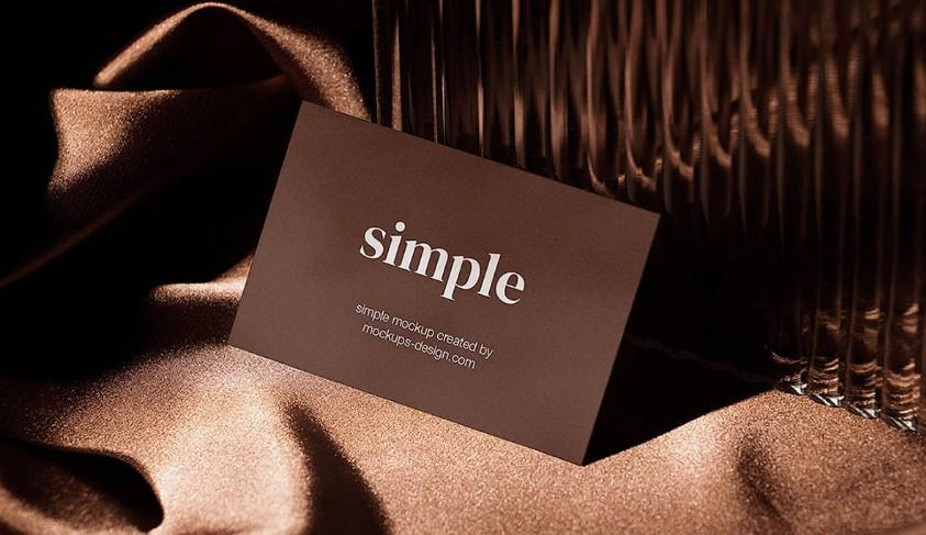 彩色名片印刷｜精準控色 + 雙面印刷，企業(yè)宣傳利器