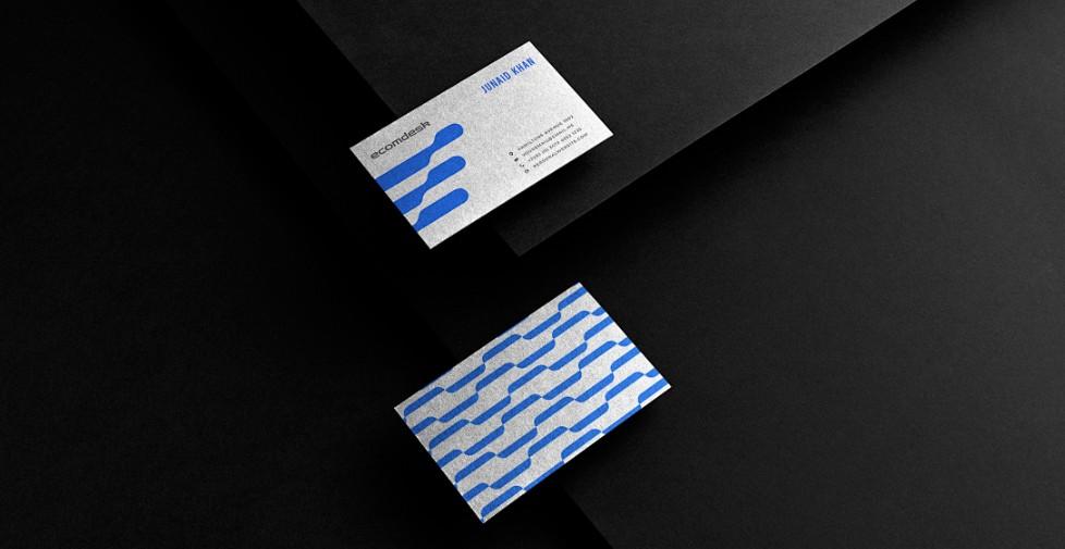 名片印刷加急｜1小時交付 + 閃送服務，應急需求速響應