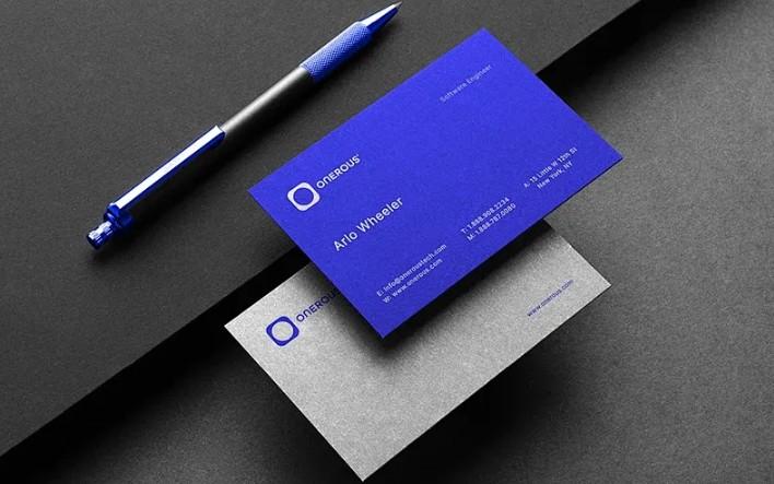 上海名片印刷設(shè)計(jì)免費(fèi)！專業(yè)團(tuán)隊(duì)排版，省心又省力