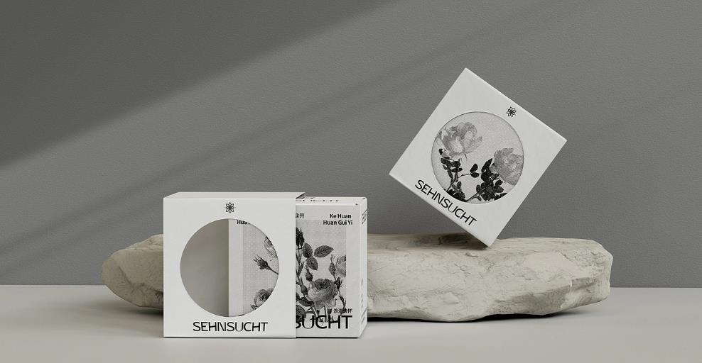 上海包裝盒印刷廠(chǎng)家 - 適配多行業(yè)，定制靈活