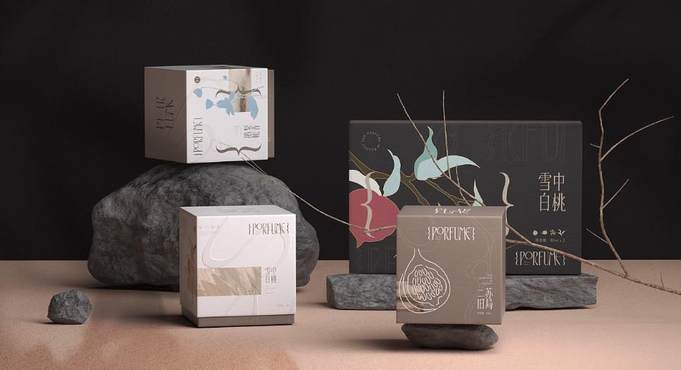 上海彩盒印刷工藝大全 | 燙金、擊凸、UV等效果詳解