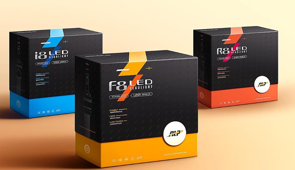  上海紙盒包裝定制印刷 - 一對一設(shè)計，打造品牌專屬包裝