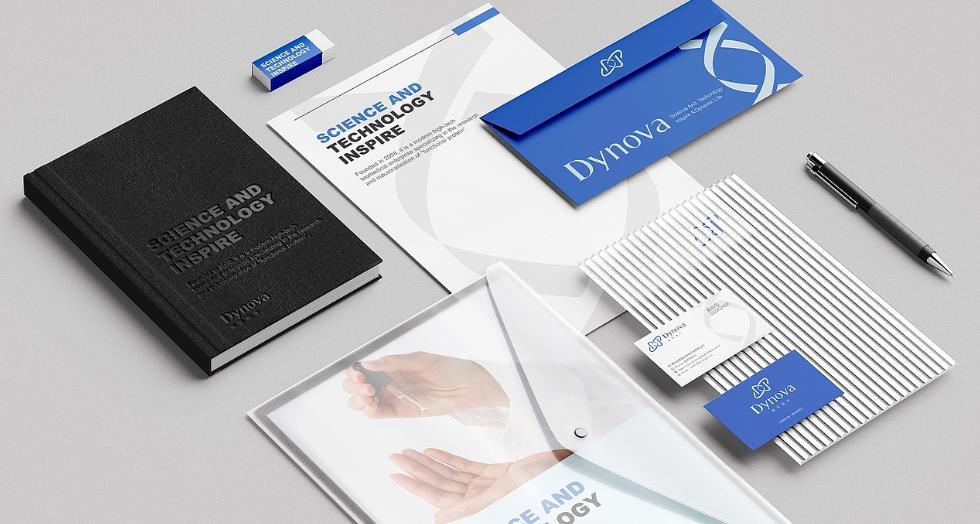 企業(yè)VI系統(tǒng)印刷 - 專業(yè)VI物料整體印刷制作解決方案  第1張