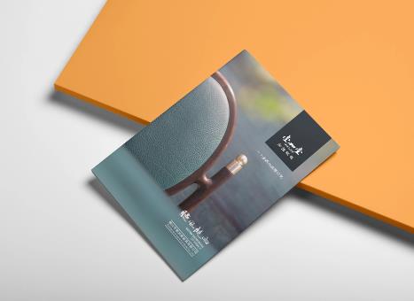 企業(yè)宣傳折頁定制 - 吉印通專屬團(tuán)隊(duì)，打造品牌形象