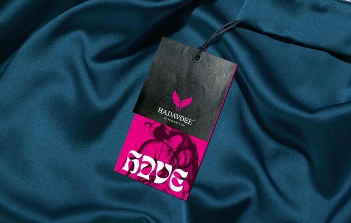 上?？鞎r尚服裝吊牌印刷：吉印通高效量產(chǎn) + 高性價比，適配快速迭代需求