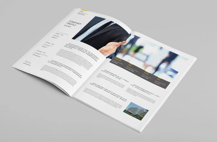 專(zhuān)業(yè)上海展會(huì)畫(huà)冊(cè)印刷服務(wù)，助力企業(yè)高效參展