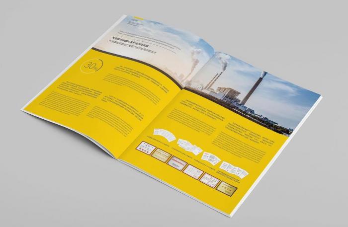 上海展會畫冊印刷哪家強？這幾點幫你選對服務商