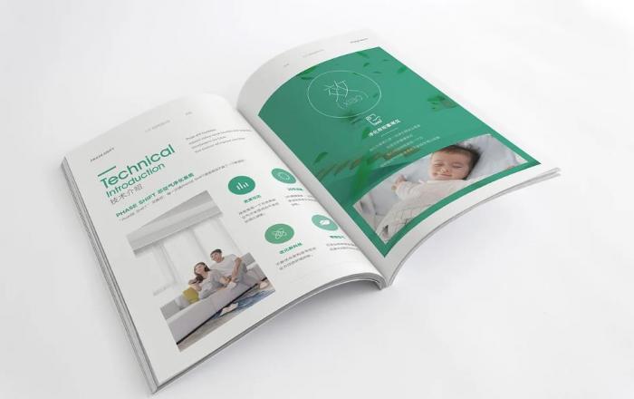 上海展會(huì)畫冊(cè)印刷選什么材質(zhì)？吉印通專業(yè)推薦，提升畫冊(cè)質(zhì)感