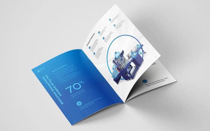 上海寶山區(qū)畫冊(cè)印刷哪家好？專業(yè)服務(wù)商推薦指南