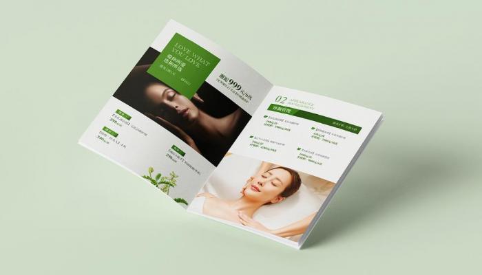 上海畫(huà)冊(cè)打印多少錢(qián)一本？?jī)r(jià)格明細(xì)與成本解析