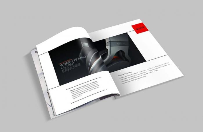 上海小批量畫冊打?。?本起印 支持加急