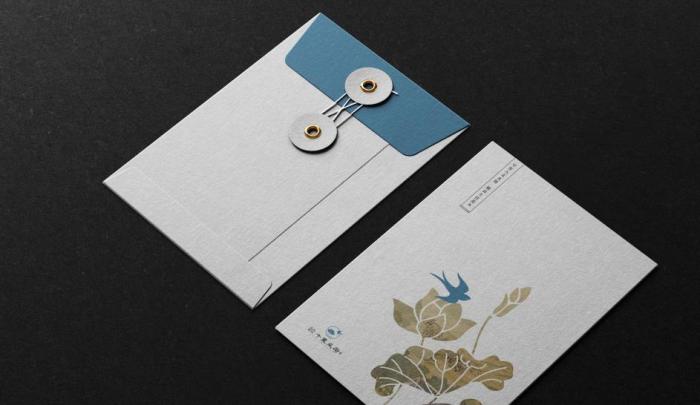 上海檔案袋印刷材質(zhì)大全：不同材質(zhì)特點(diǎn)及適用場(chǎng)景解析